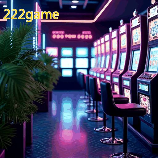Cassino Exclusivo 222game: Emocione-se Jogando